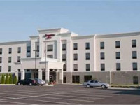 Hampton Inn Ft Wayne