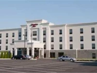 Hampton Inn Ft Wayne 