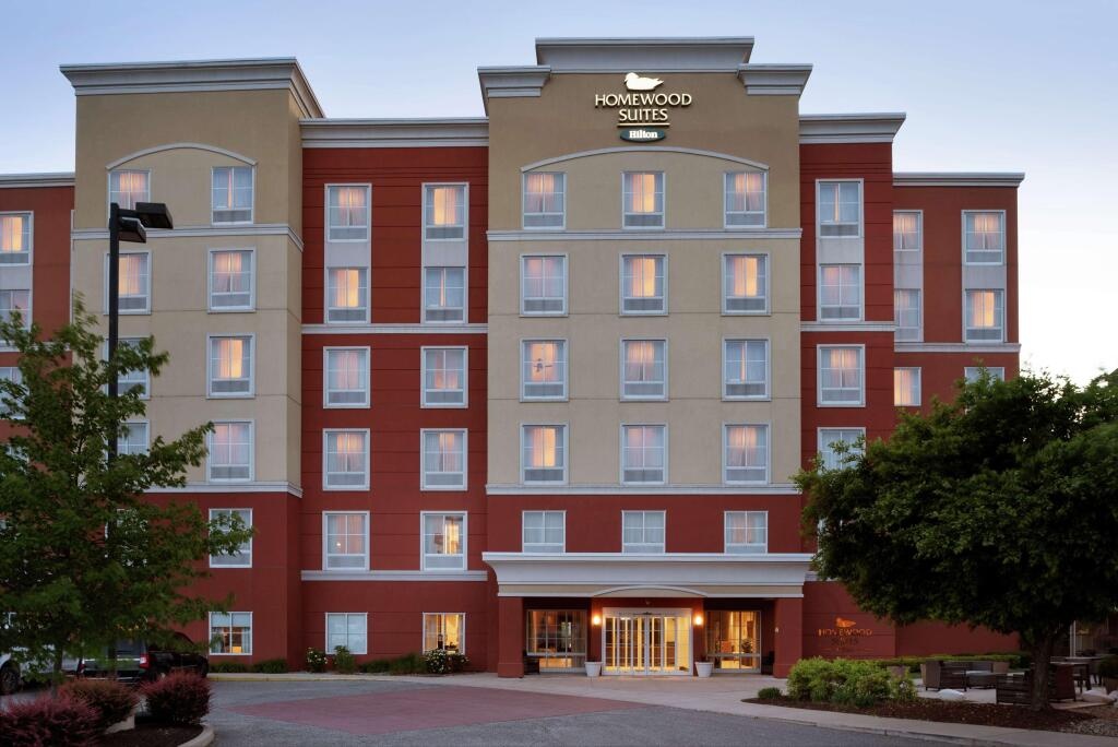 Homewood Suites Fort Wayne 