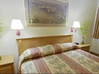 Americas Best Value Inn - Fort Wayne 