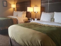 Comfort Inn Fort Wayne 