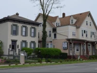 The LaSalle Downtown Inn Fort Wayne 