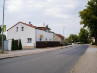 Pension SXF 