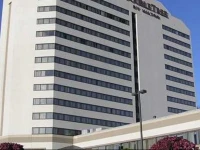 DoubleTree by Hilton Fort Lee/George Washington Bridge 
