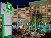 Holiday Inn - GW Bridge Fort Lee-NYC Area 
