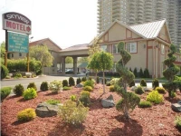 Skyview Motel 