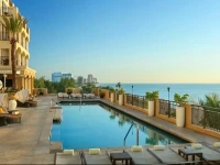 Atlantic Hotel & Spa 