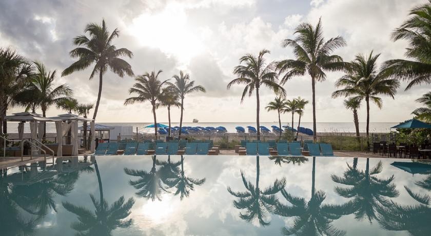 B Ocean Resort 