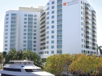 Gallery ONE - A DoubleTree Suites by Hilton Hotel 