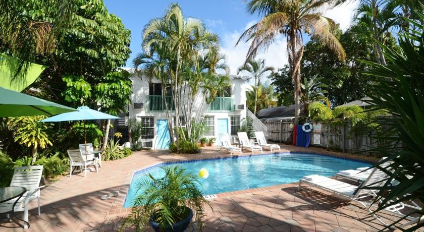 15FTL Guesthouse 