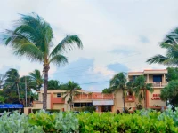 Bahia Cabana Beach Resort 