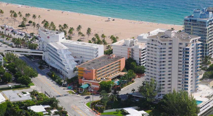 Best Western Plus Oceanside 