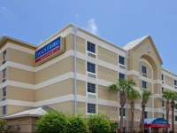 Candlewood Suites Fort Lauderdale Airport-Cruise 