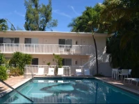 Cocobelle Resort - Fort Lauderdale 