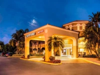 Courtyard by Marriott Fort Lauderdale North/Cypress Creek 