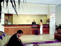 Hampton Inn Ft. Lauderdale /Downtown Las Olas Area 