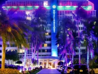 Ocean Manor Beach Resort 