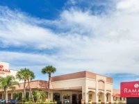 Ramada Plaza Ft. Lauderdale 
