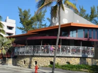 Sea Club Ocean Resort 