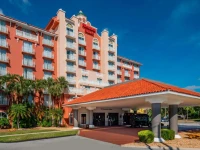 Sheraton Suites Fort Lauderdale at Cypress Creek 