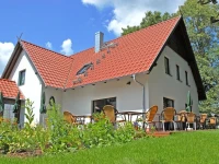Spreewalder Feriendomizil/Pension 