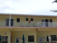Windjammer Resort and Beach Club 