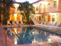 A Sea Garden Resort 