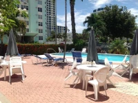 Birch Patio Motel 2*