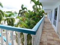 Horizon by the Sea Inn 