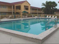 La Quinta Inn Fort Lauderdale Northeast 
