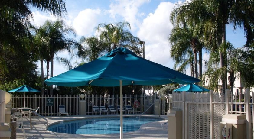 La Quinta Inn Ft. Lauderdale Tamarac East 