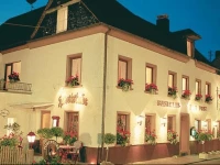 Hotel zur Post - Burg an der Mosel 