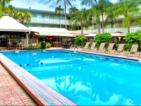 Ramada Oakland Park Inn 