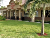 Red Carpet Inn Airport Fort Lauderdale 