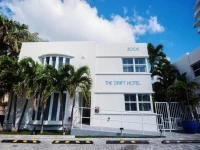 The Drift Hotel 2*