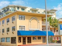 Travelodge Fort Lauderdale 