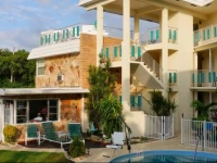 Blarney Castle Motel 