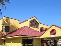 Clarion Inn Fort Lauderdale Fort Lauderdale 