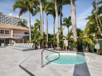 Coconut Bay Resort 