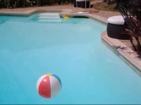 Downtown Furnished Pool Home 