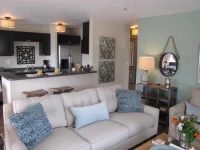 Five Wilton Flats 