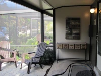 Four Wilton Flats 