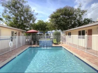 Lauderdale Villas by the Sea 