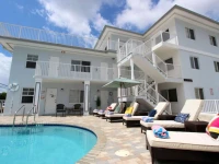 Sibi Beach Hotel 