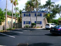 Tropical Oasis Condos 
