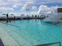 Upscale Condo Hotel in Fort Lauderdale Beach 