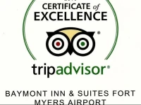 Baymont Inn and Suites Fort Myers 