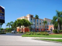 Best Western Fort Myers Inn and Suites 