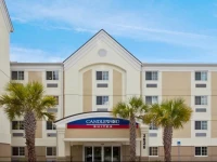 Candlewood Suites Fort Myers Interstate 75 