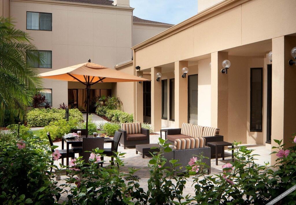 Courtyard Fort Myers Cape Coral 